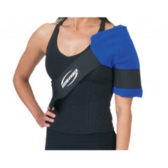 Dura*Soft™ Shoulder Wrap with insert(s)