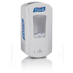 Purell® LTX-12™ Hand Sanitizer Touch-Free Dispenser - in White