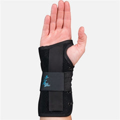 Medical Specialities Universal Wrist Lacer™ Wrist & Forearm Support - 10½"