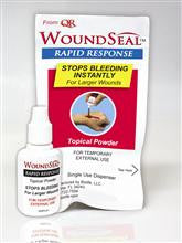 Wound Seal Rapid Response Powder - for larger wounds
