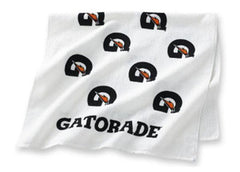 Gatorade Cotton Towels