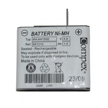 Compex Battery Pack