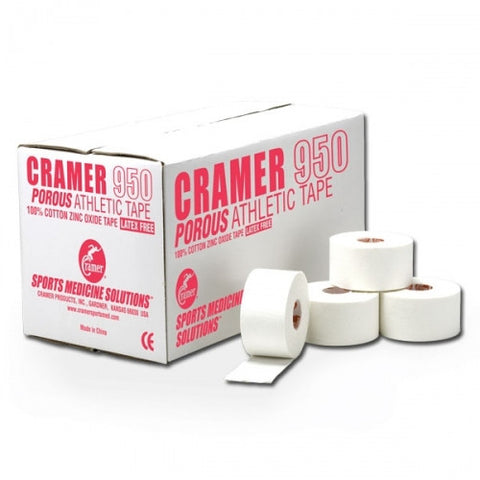 Cramer 950 Athletic Tape