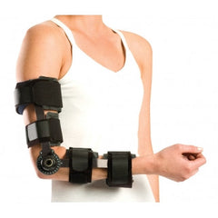 Aircast Mayo Clinic Elbow Brace