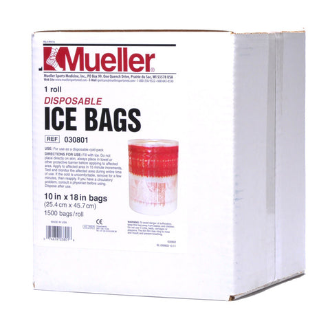 Mueller Ice Bags