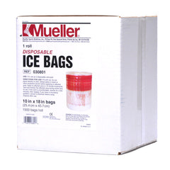 Mueller Ice Bags