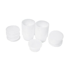 Containers and lids ONLY for Hand Putty (Pack of 25)