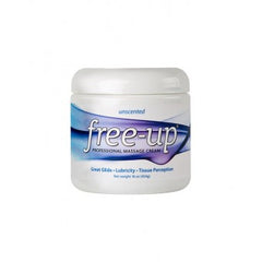 Free Up Massage Cream - Unscented