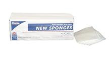 Dukal 4 Ply Non-Sterile New Sponge