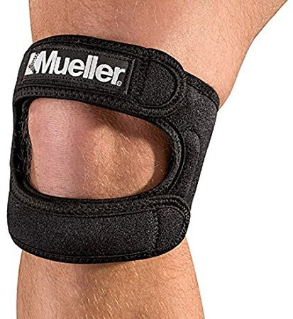 Mueller Max Knee Strap
