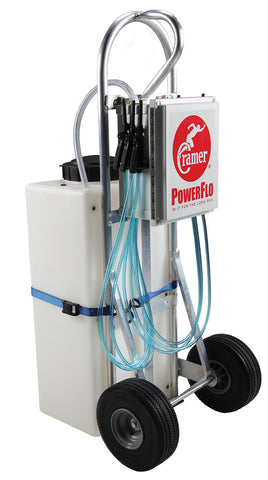 Powerflo Pro - 20 Gallon Hydration System