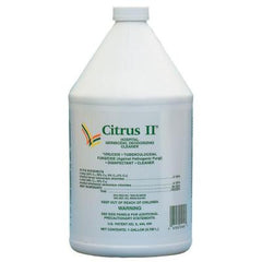 Citrus II Germicidal Cleaner, 1 Gallon
