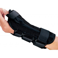 ComfortFORM™ Wrist with Abducted Thumb