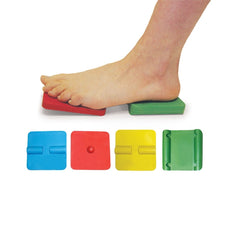 Propriofoot (Set of 4 blocks) for proprioception