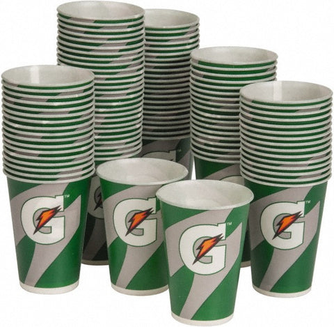 Gatorade Cups, 2000/case