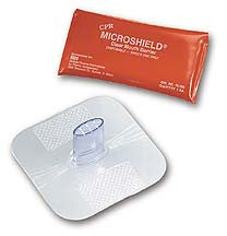 MDI Microshield CPR Breather (Original)