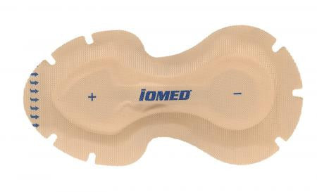 Iomed Companion 80 Wireless Iontophoresis System (6/bx)