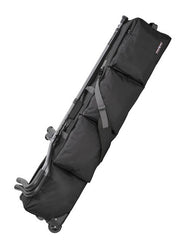 Medpac Wheeled CrutchPac Medical Bag