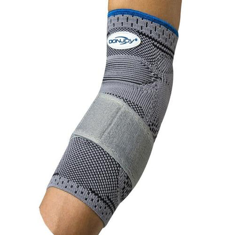 DONJOY® EPIFORCE® Elastic Knitted Elbow Support