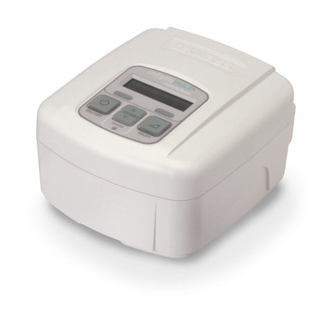 IntelliPAP® AutoAdjust® and Heated Humidification System