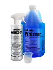 Mueller Whizzer Disinfectant, 1 Gallon