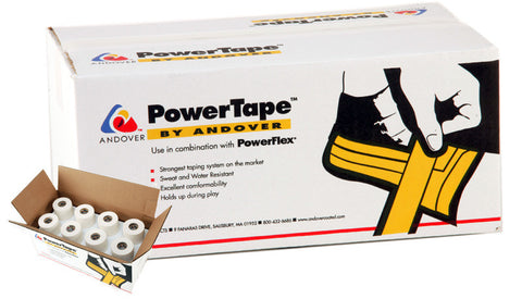 Andover Power Tape