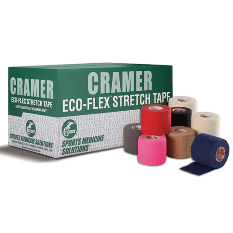 Cramer Eco-Flex Cohesive Tape