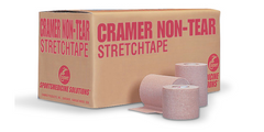 Cramer Super Stretch Non-Tear Tape