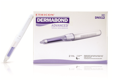 Ethicon Dermabond Topical Skin Adhesive