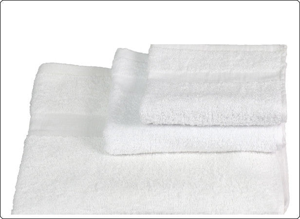 Terry Cloth Towels, 1 Dozen | The MioTech Store