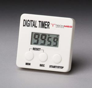 Tech Med Digital Timer
