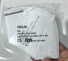 Certified KN95 Respirator Masks, 20/box