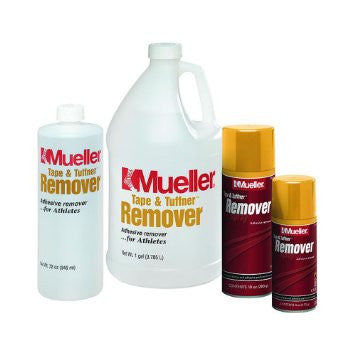 Mueller Tape & Tuffner® Remover