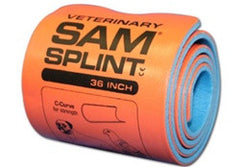 Sam Splints